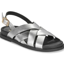 Clearance Geox - D ADELASH Argenté