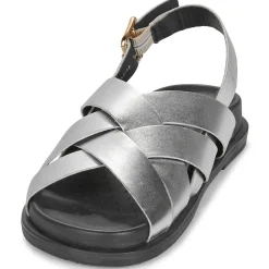 Clearance Geox - D ADELASH Argenté