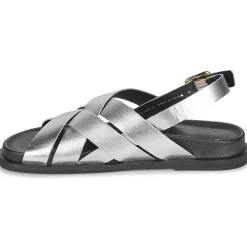 Clearance Geox - D ADELASH Argenté