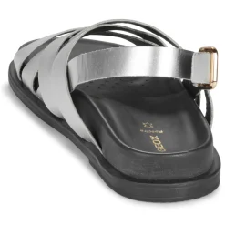 Clearance Geox - D ADELASH Argenté