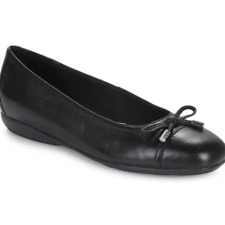 Online Geox - D ANNYTAH Noir