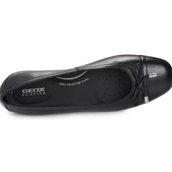 Online Geox - D ANNYTAH Noir