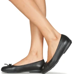 Online Geox - D ANNYTAH Noir