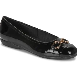 Geox - D ANNYTAH Noir