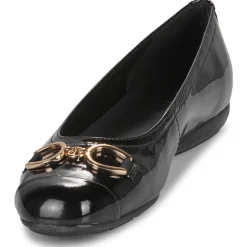 Geox - D ANNYTAH Noir