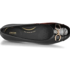 Geox - D ANNYTAH Noir