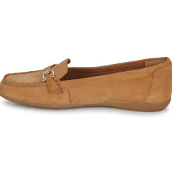 Discount Geox - D ANNYTAH MOC Marron