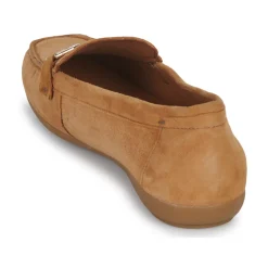 Discount Geox - D ANNYTAH MOC Marron