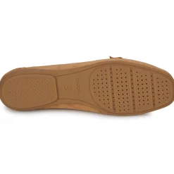Discount Geox - D ANNYTAH MOC Marron