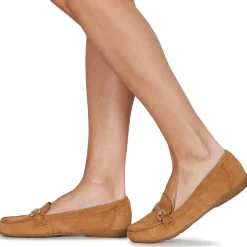 Discount Geox - D ANNYTAH MOC Marron