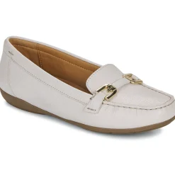 Hot Geox - D ANNYTAH MOC Beige