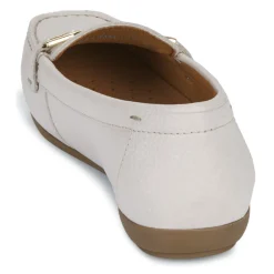 Hot Geox - D ANNYTAH MOC Beige