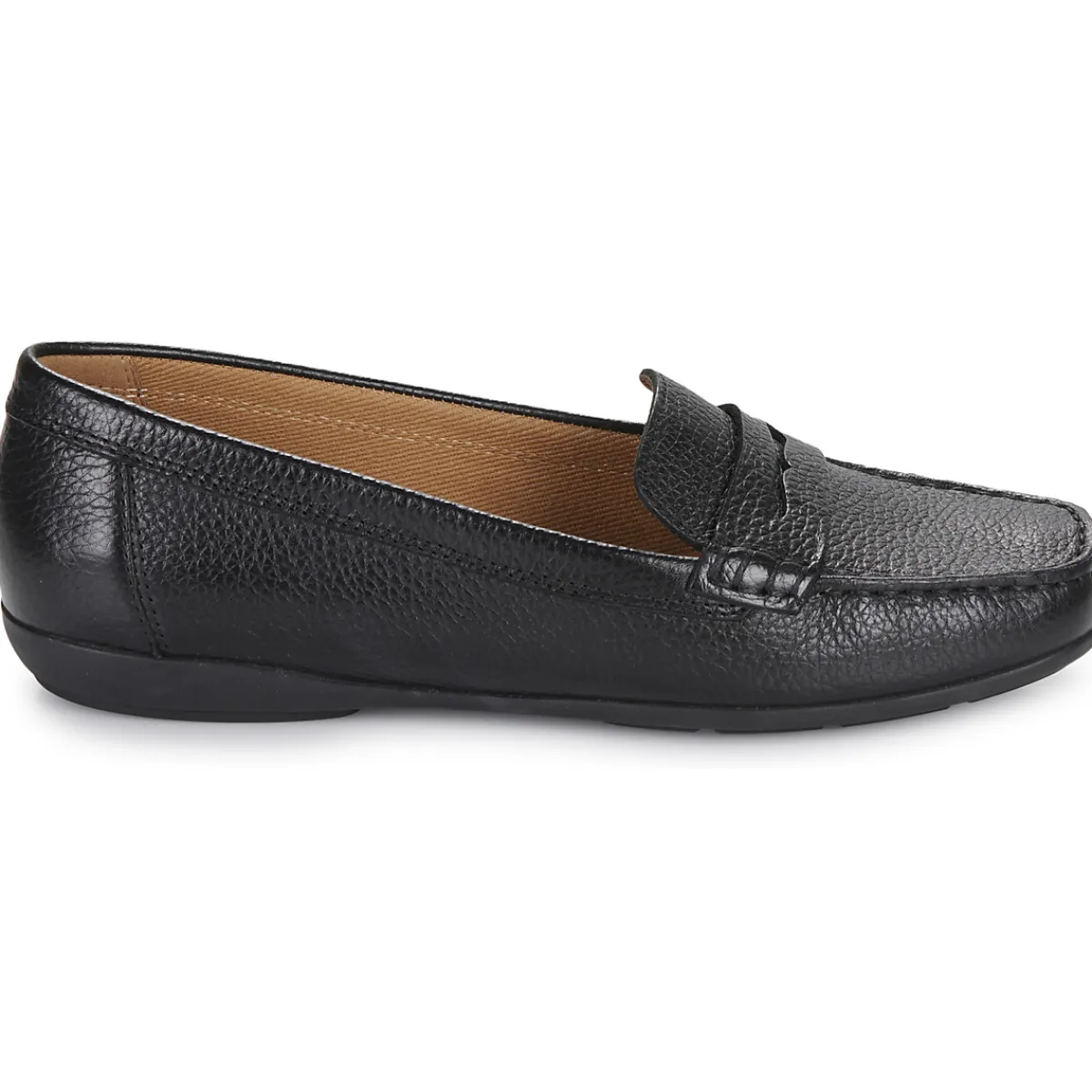 New Geox - D ANNYTAH MOC Noir