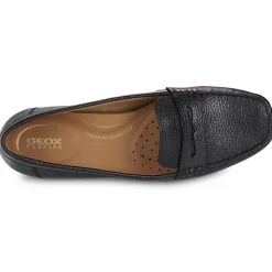 New Geox - D ANNYTAH MOC Noir