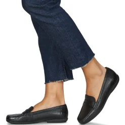 New Geox - D ANNYTAH MOC Noir