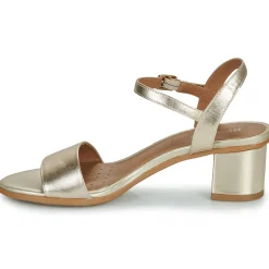 Clearance Geox - D AURELY 50 Doré