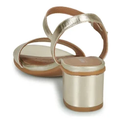 Clearance Geox - D AURELY 50 Doré