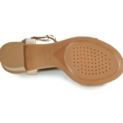 Clearance Geox - D AURELY 50 Doré