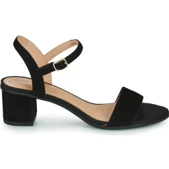 Sale Geox - D AURELY 50 B Noir