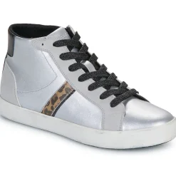 Clearance Geox - D BLOMIEE Argenté