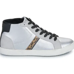 Clearance Geox - D BLOMIEE Argenté