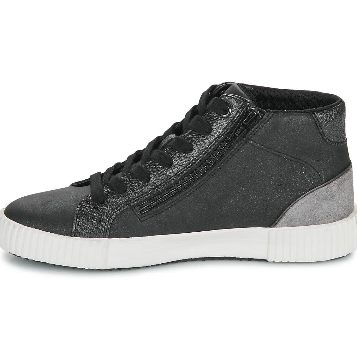 Hot Geox - D BLOMIEE