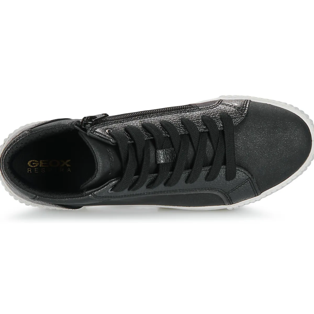 Hot Geox - D BLOMIEE