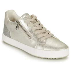 Sale Geox - D BLOMIEE Argenté