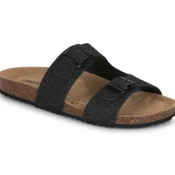 Outlet Geox - D BRIONIA Noir