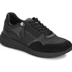Discount Geox - D BULMYA Noir