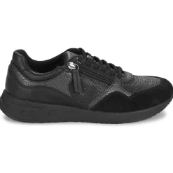 Discount Geox - D BULMYA Noir