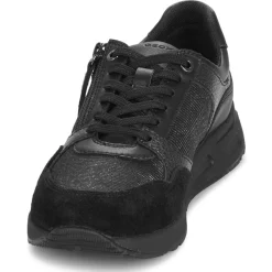 Discount Geox - D BULMYA Noir