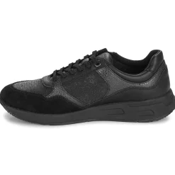 Discount Geox - D BULMYA Noir