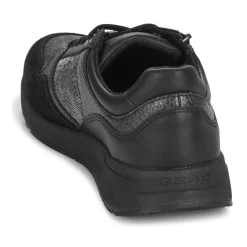Discount Geox - D BULMYA Noir