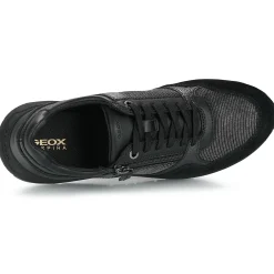 Discount Geox - D BULMYA Noir
