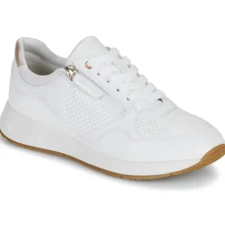 Sale Geox - D BULMYA Blanc