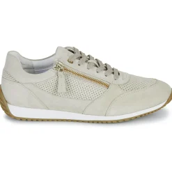 Online Geox - D CALITHE Beige