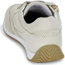 Online Geox - D CALITHE Beige