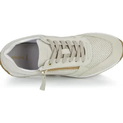 Online Geox - D CALITHE Beige