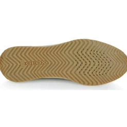 Online Geox - D CALITHE Beige