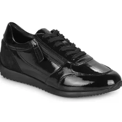 Best Geox - D CALITHE Noir