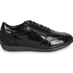 Best Geox - D CALITHE Noir