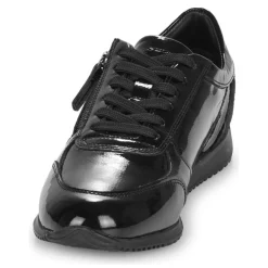 Best Geox - D CALITHE Noir