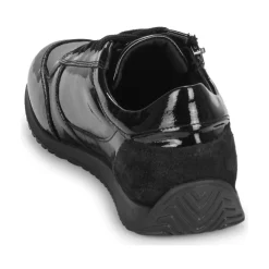 Best Geox - D CALITHE Noir