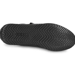 Best Geox - D CALITHE Noir