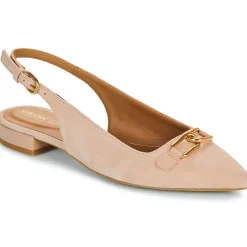 Online Geox - D CHARYSSA Beige