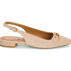 Online Geox - D CHARYSSA Beige