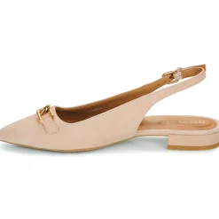 Online Geox - D CHARYSSA Beige