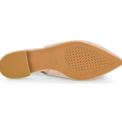 Online Geox - D CHARYSSA Beige
