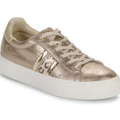 Discount Geox - D CLAUDIN Doré